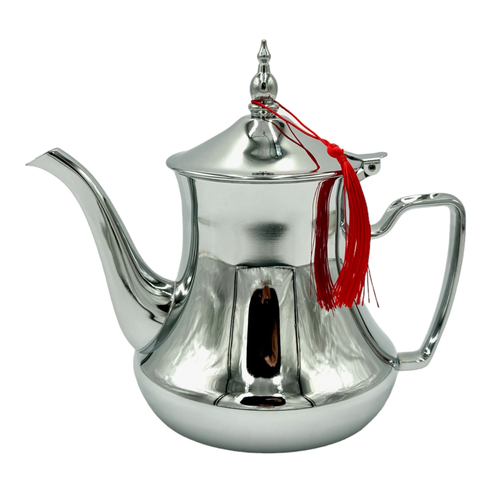 Moroccan Tea Pot by Mazyana Brand