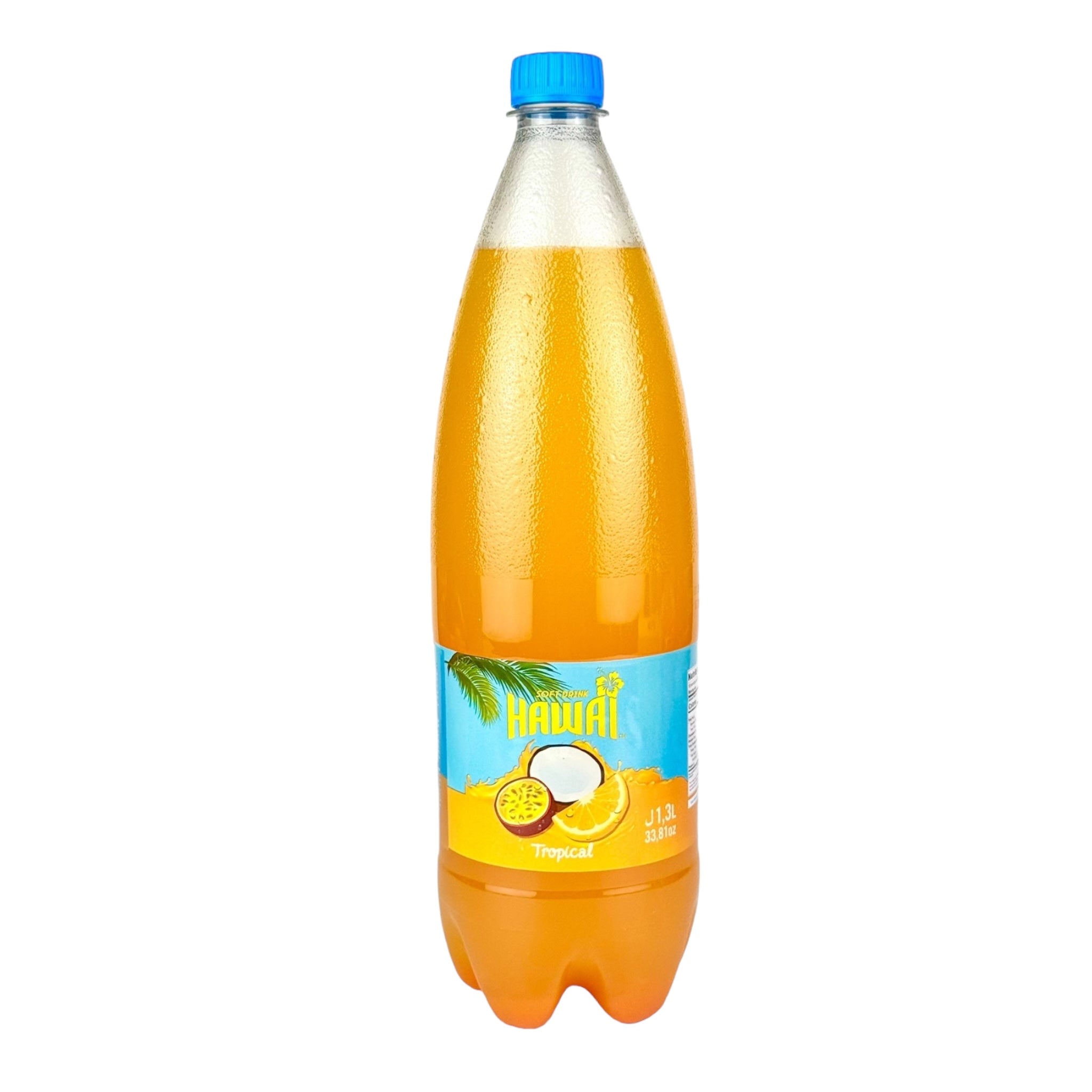 Hawai Tropical Soda