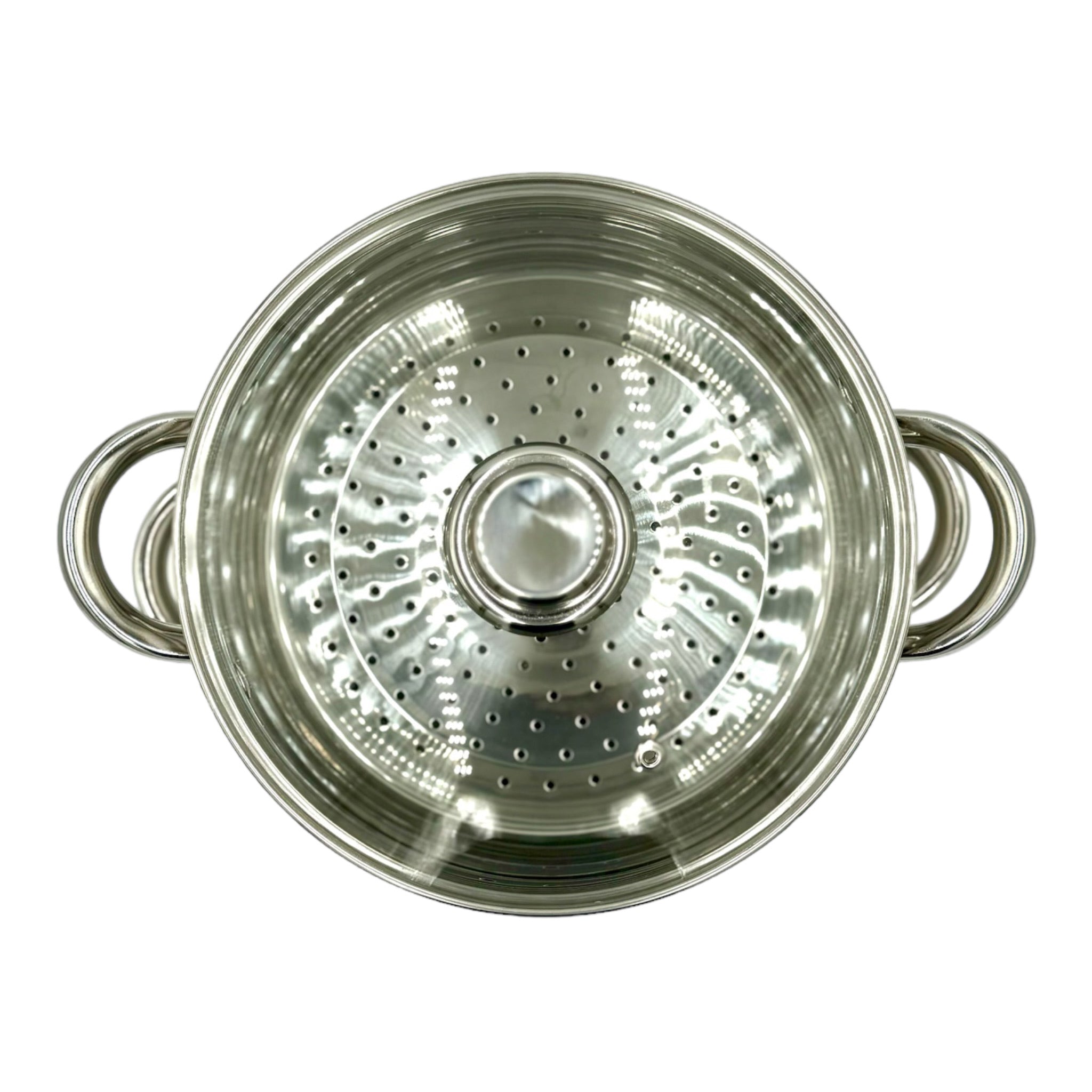 Couscous Pot or Couscousiere by Mazyana Brand