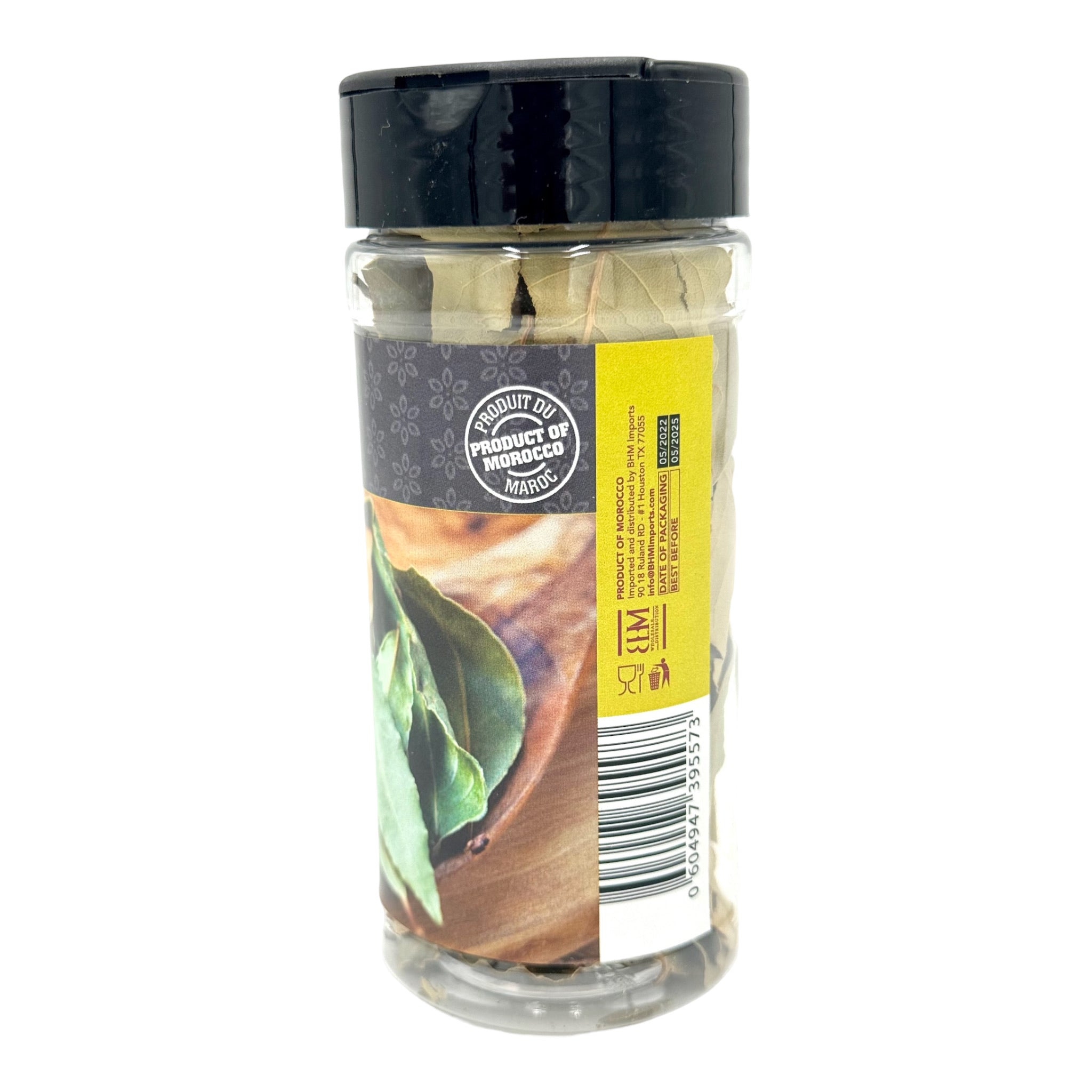 Moroccan Bay Leaves Mazyana