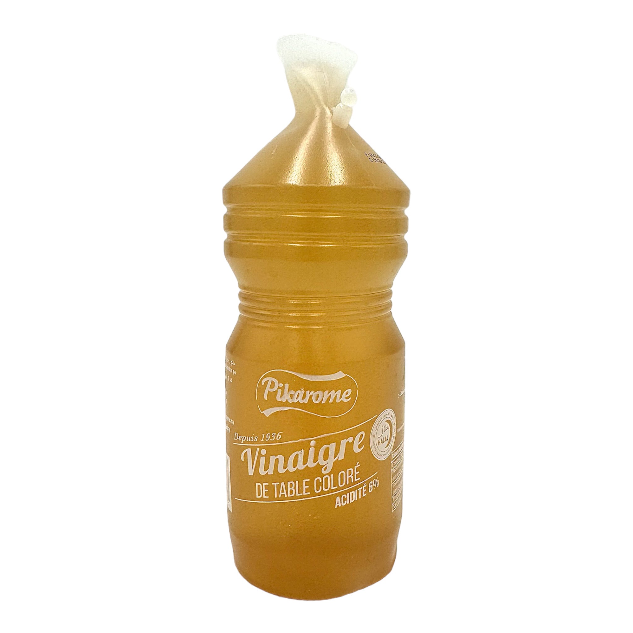 Pikarome Moroccan Table Vinegar