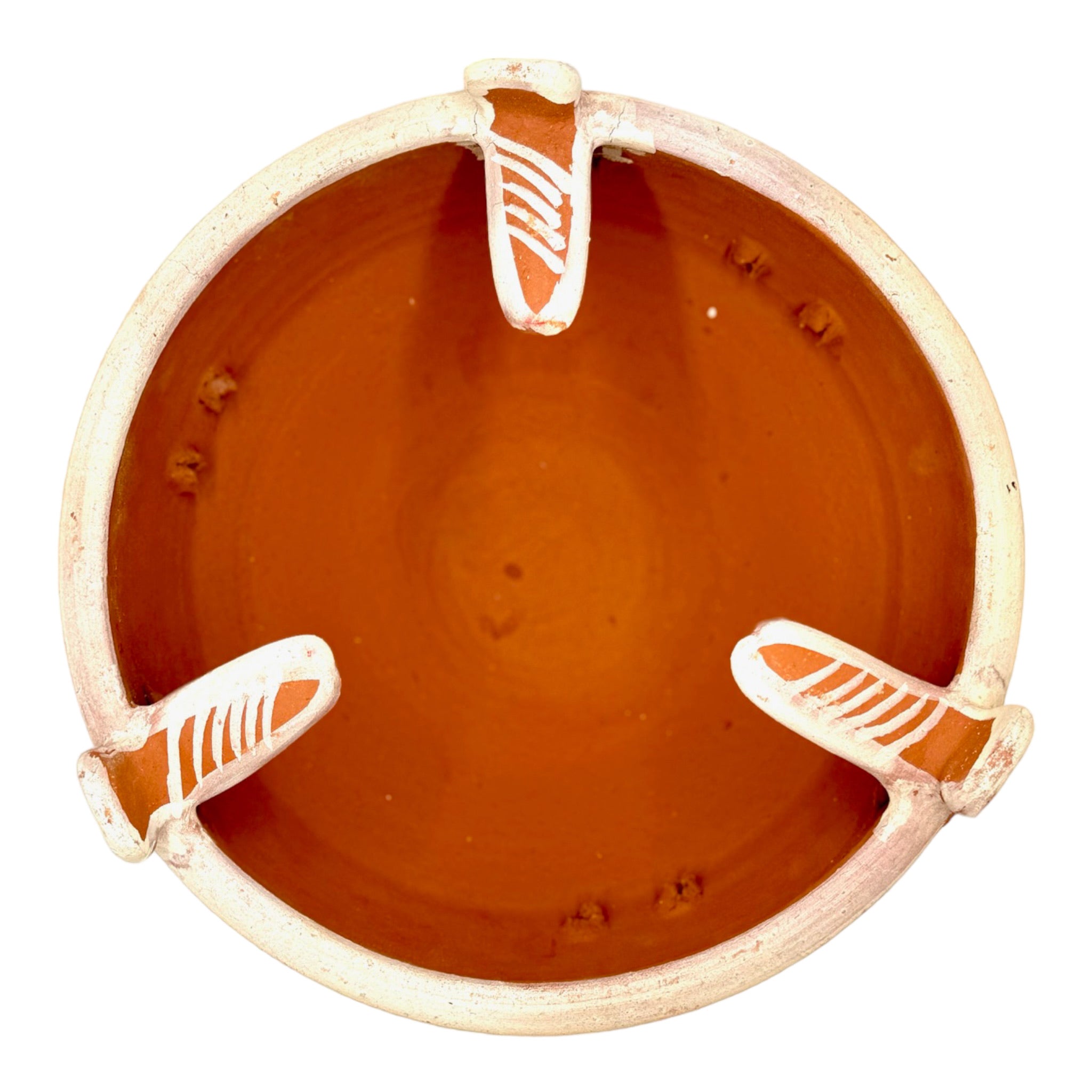 Mejmar or Moroccan Clay Grill