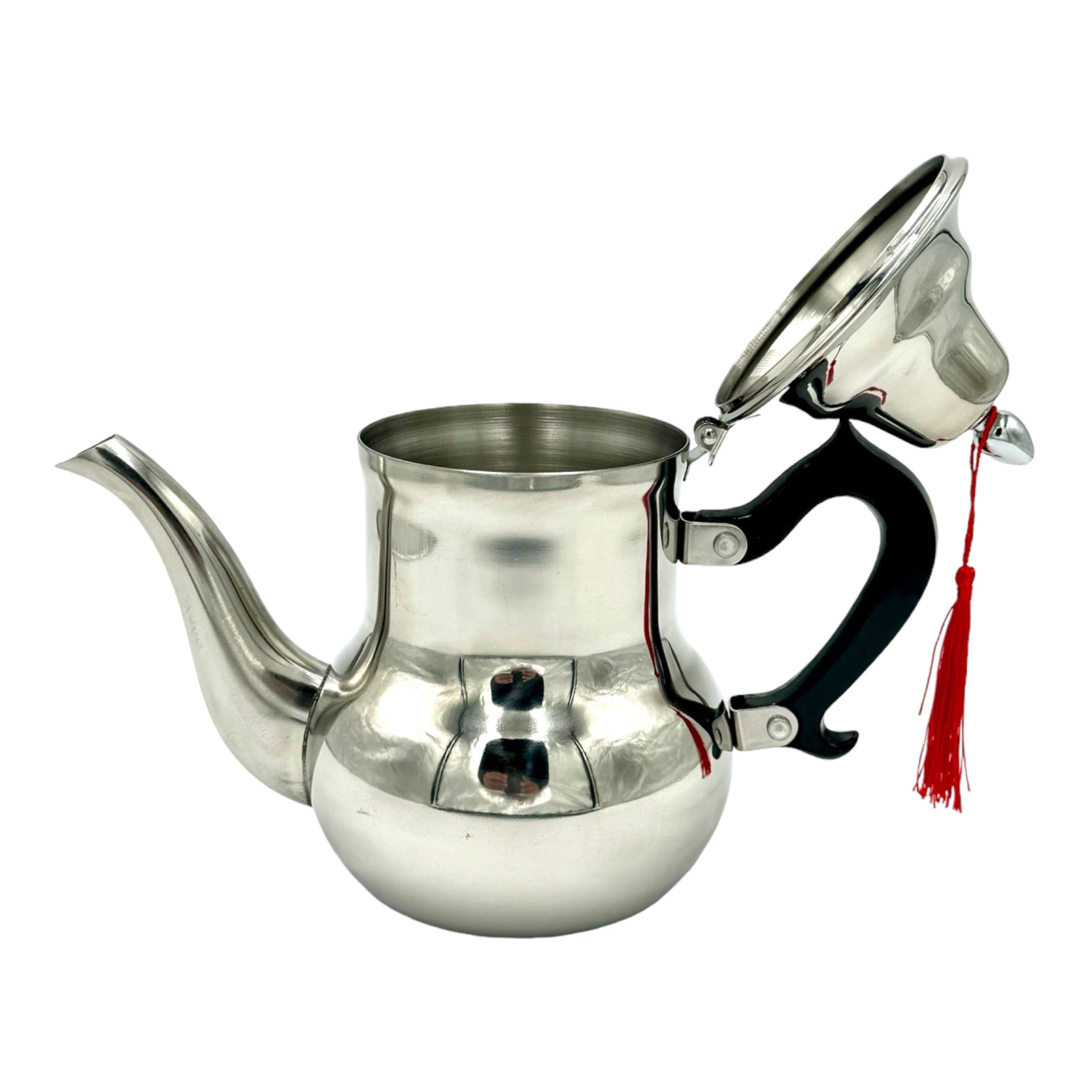 Moroccan Tea Pot By Mazyana Brand