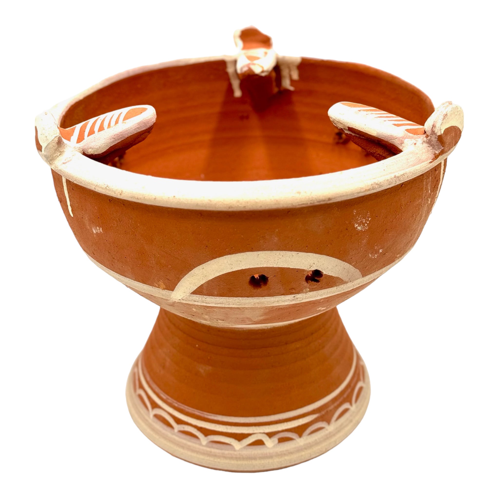 Mejmar or Traditional Moroccan Grill