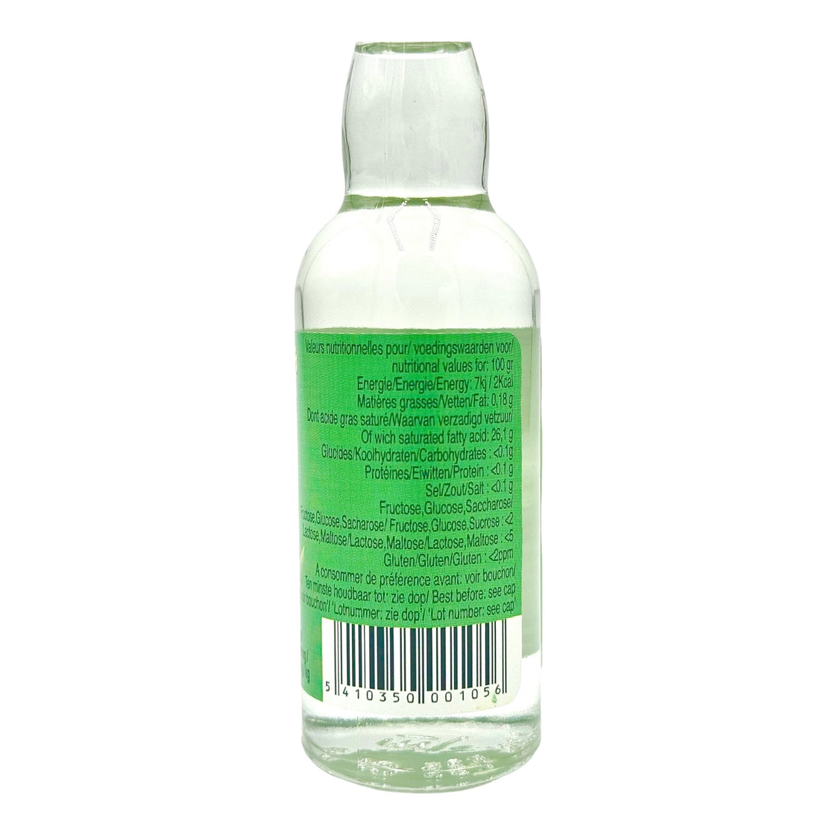 Samra Pistachio Flavoring BSAHA