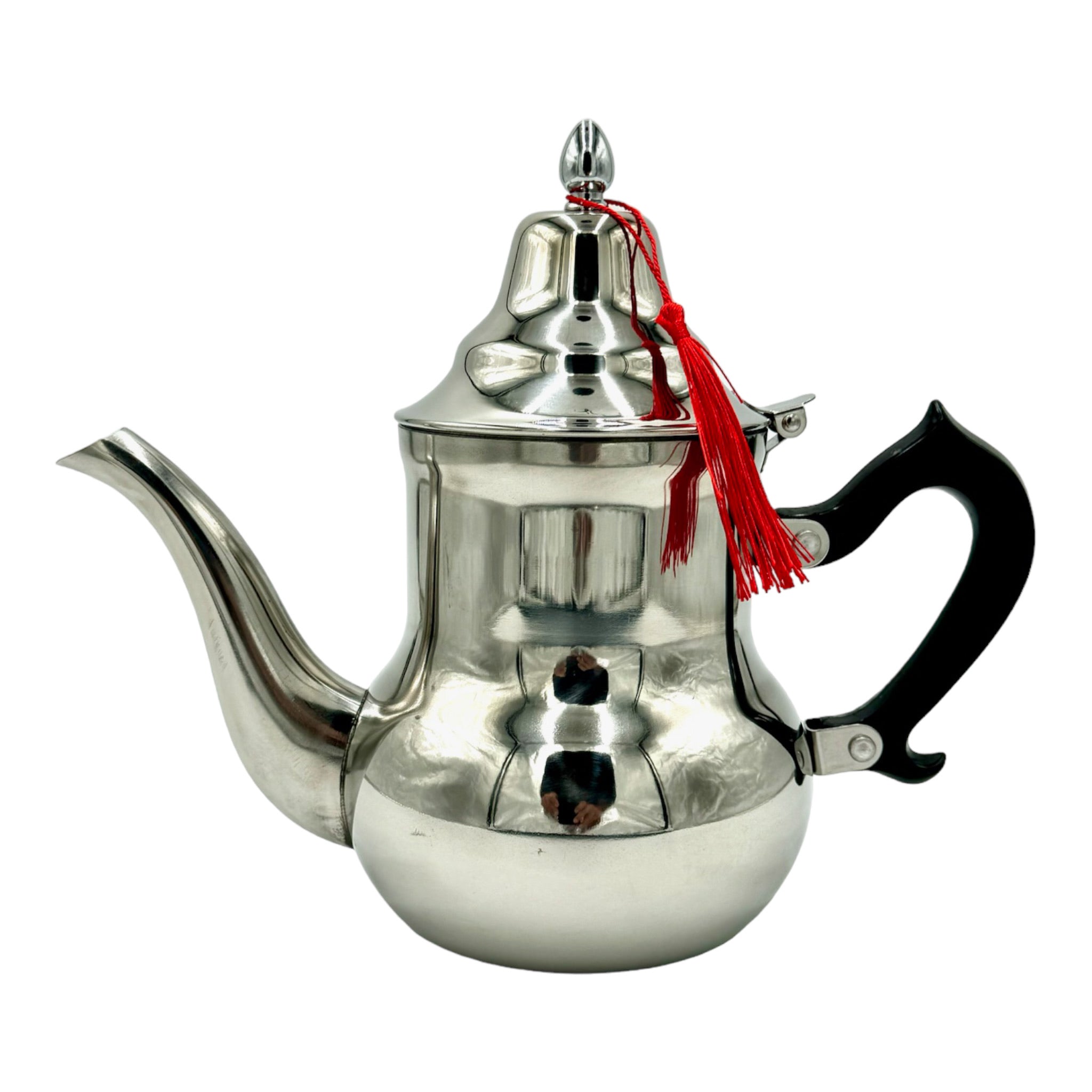 Moroccan Tea Pot By Mazyana Brand