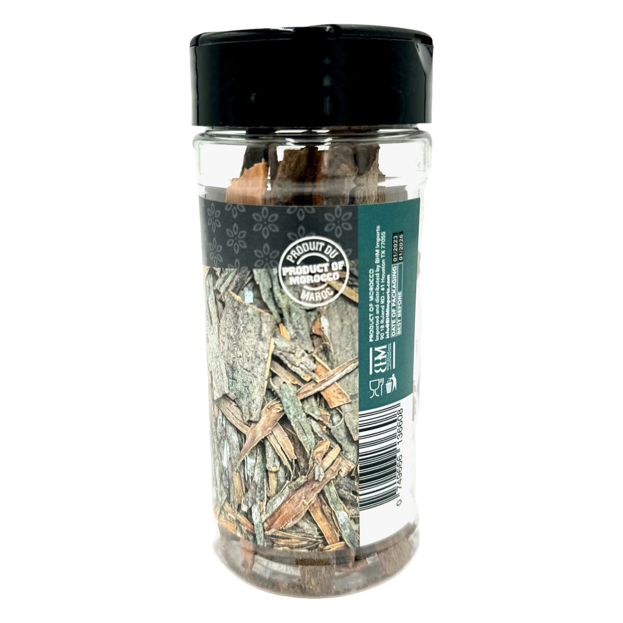 moroccan cinnamon sticks