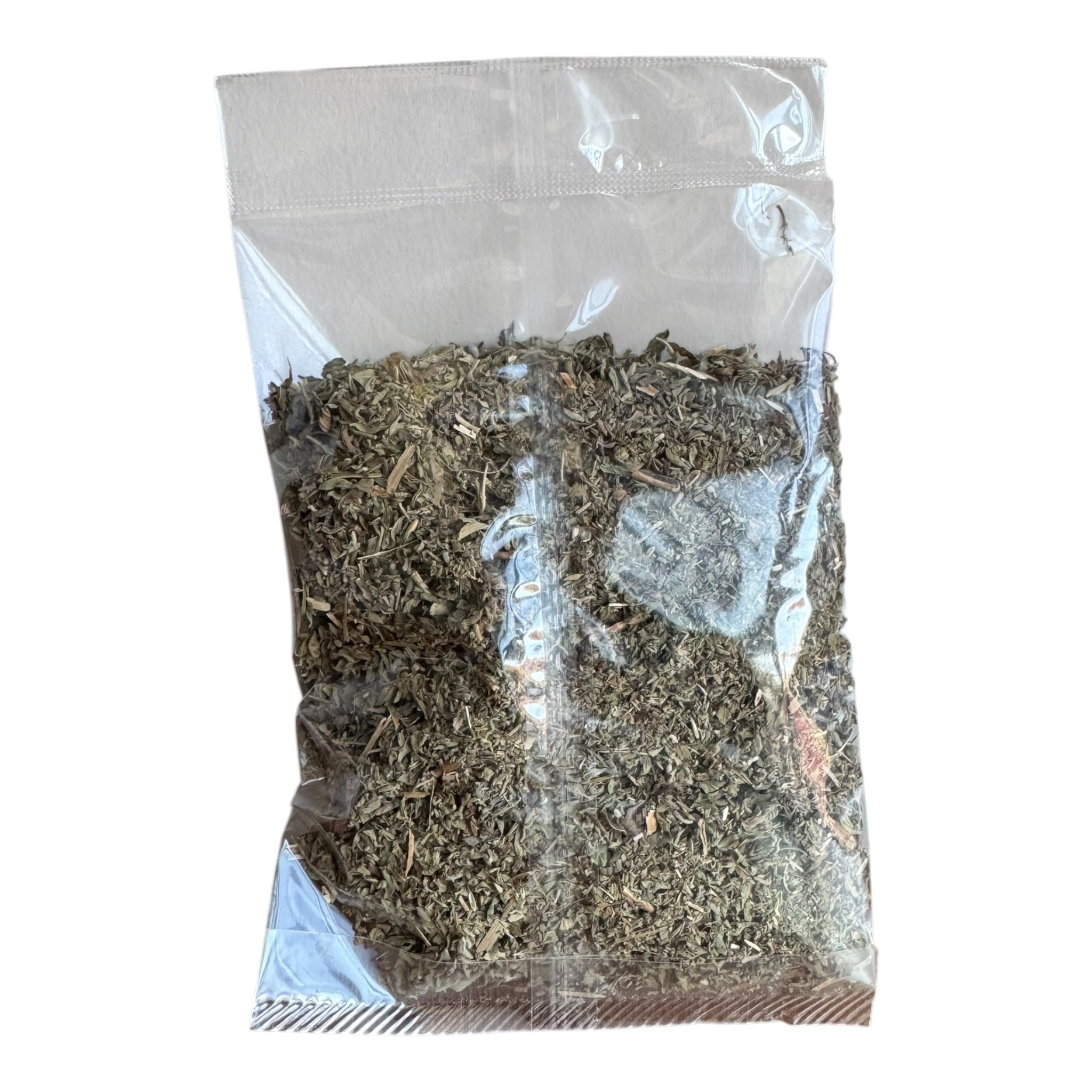 Pennyroyal Mint (Menthe Pouliot) by TAYEB