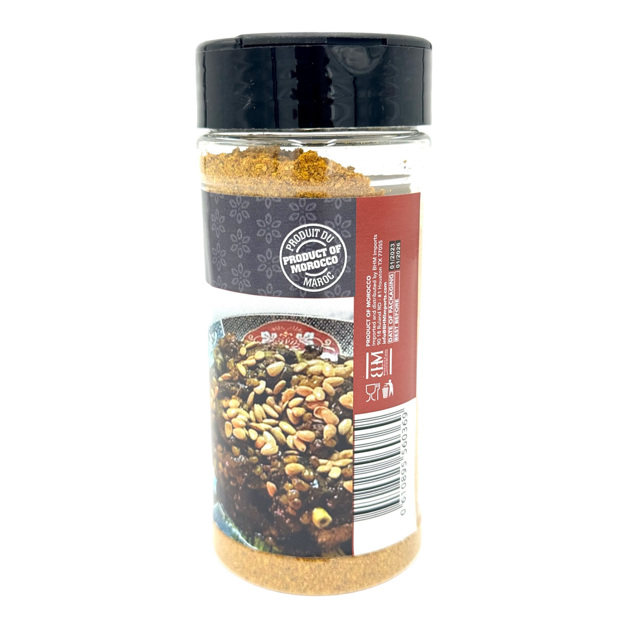 Mazyana Spices