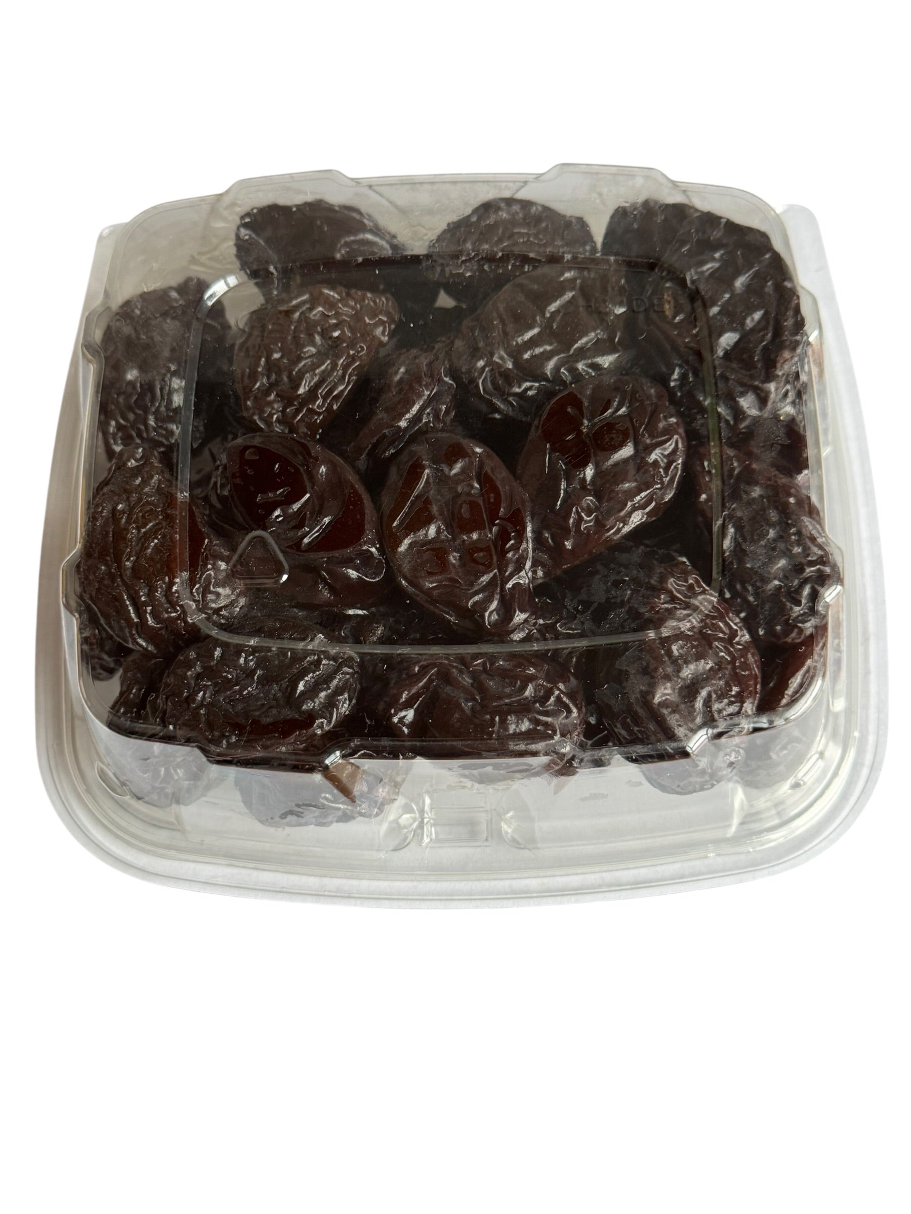 Whole Moroccan Dried Prunes