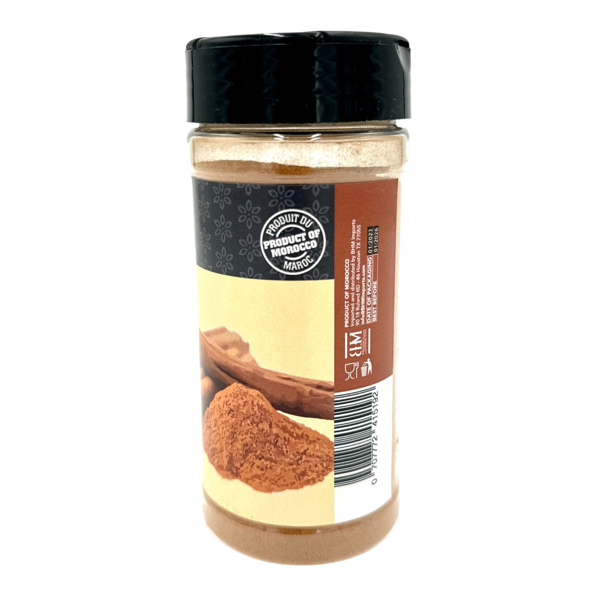 Cinnamon Powder Mazyana Brand
