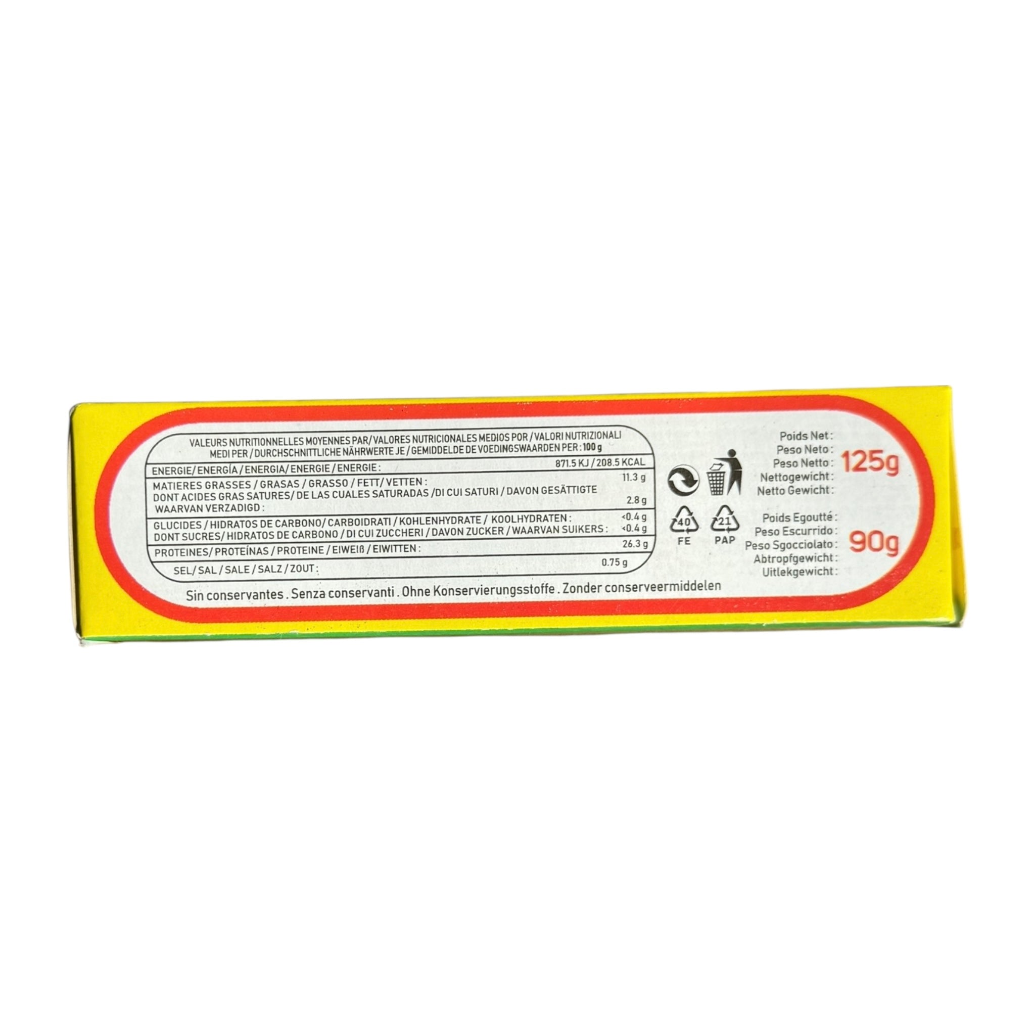 Spicy Moroccan Sardines In Tagine Sauce