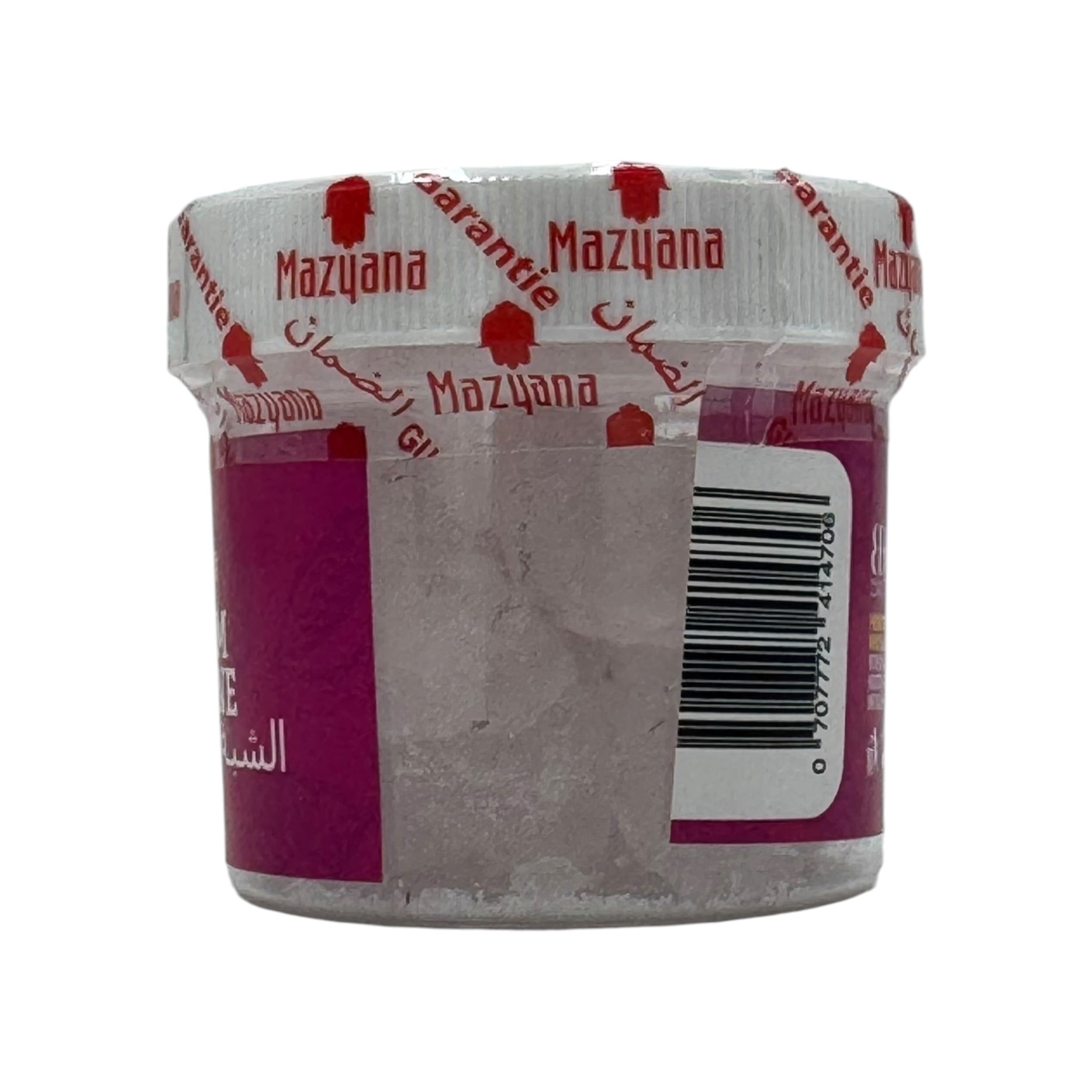 Moroccan Alum Stone - A Natural Deodorant