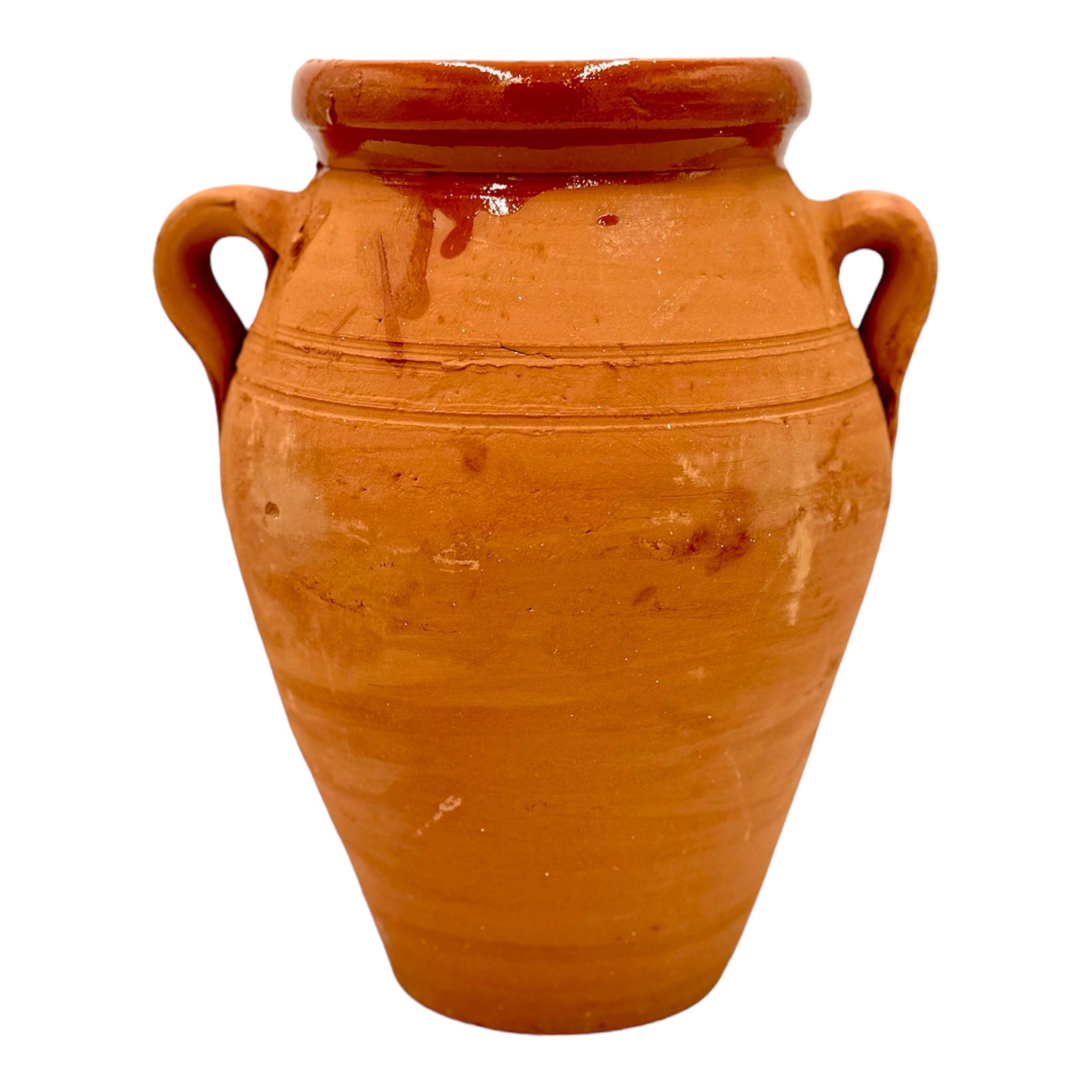 Moroccan Tangia Pot