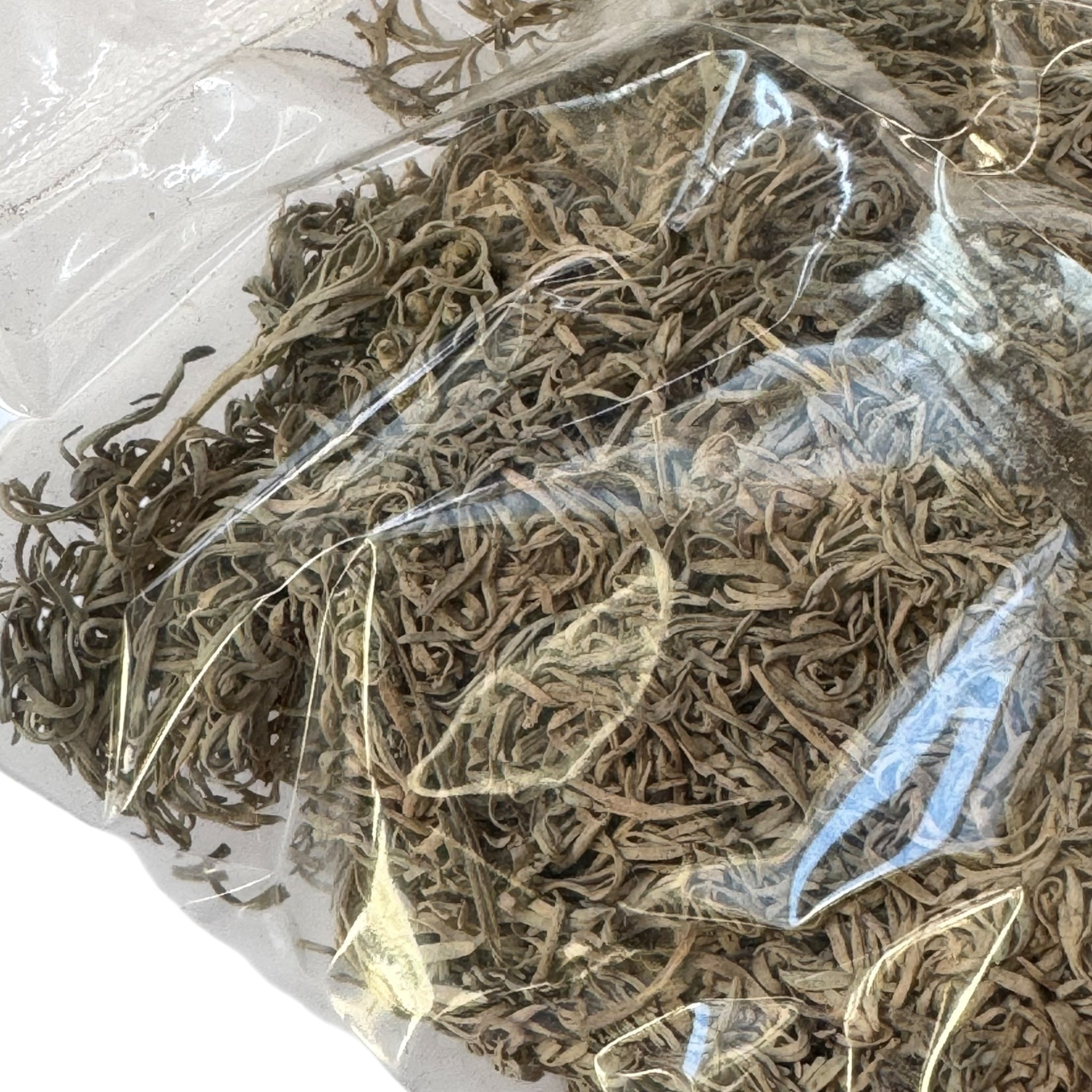 Dried Moroccan Absinthe (Sheeba) - By TAYEB