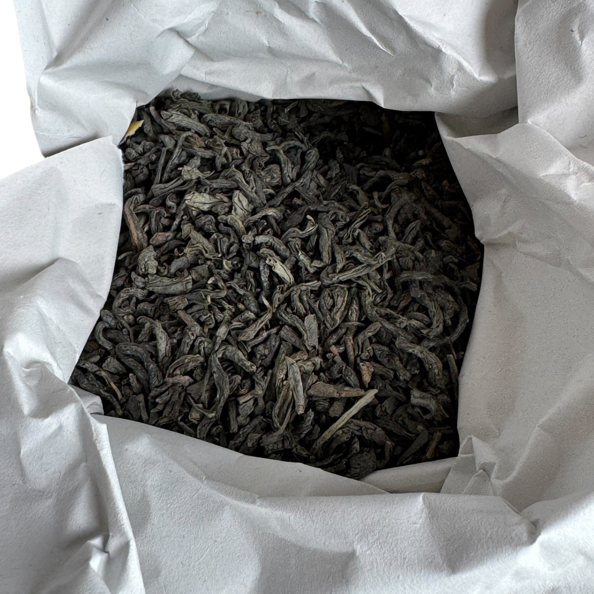 Dahmiss 41022 Green Tea - 200g