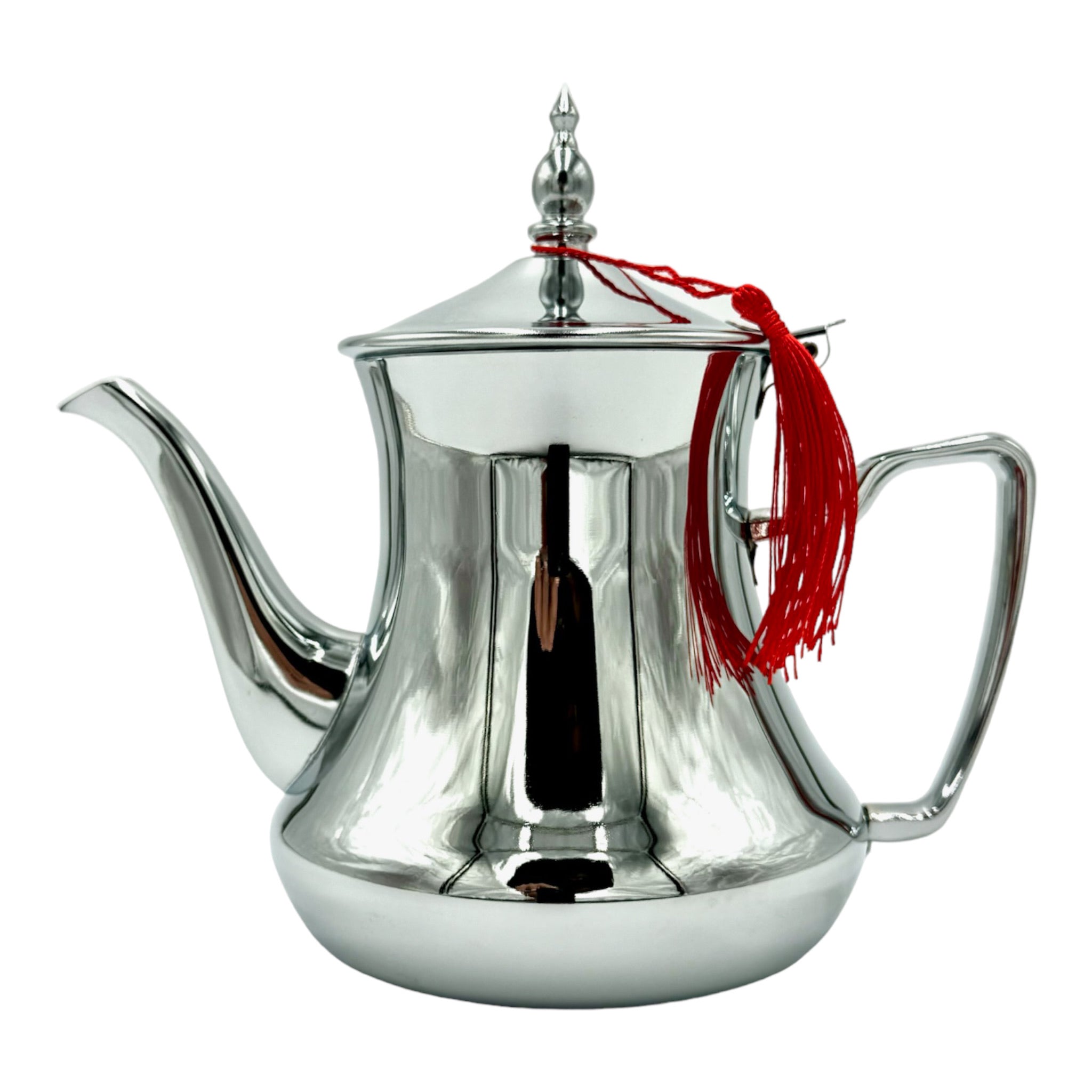 Moroccan Tea Pot by Mazyana Brand