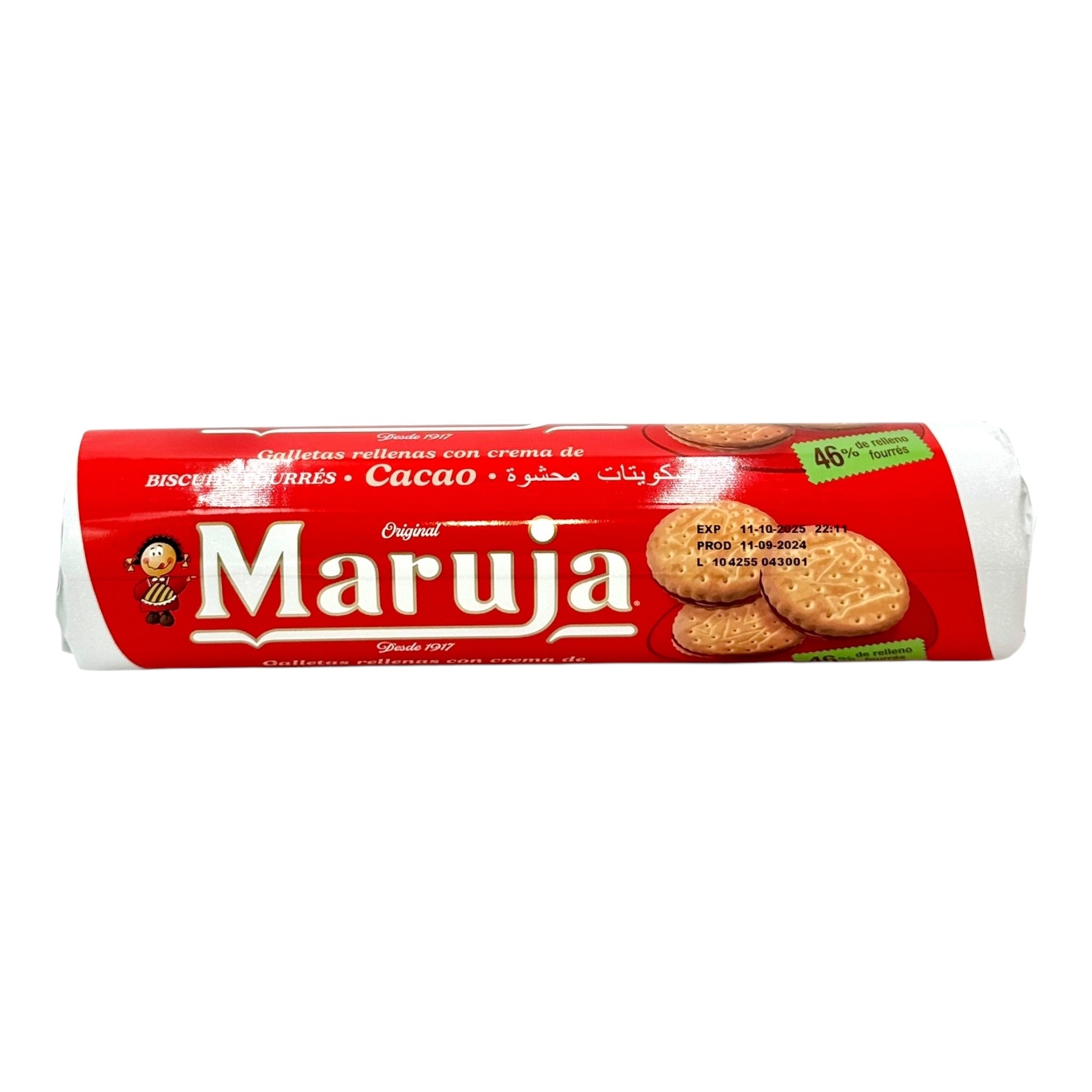 maruja | BSAHA