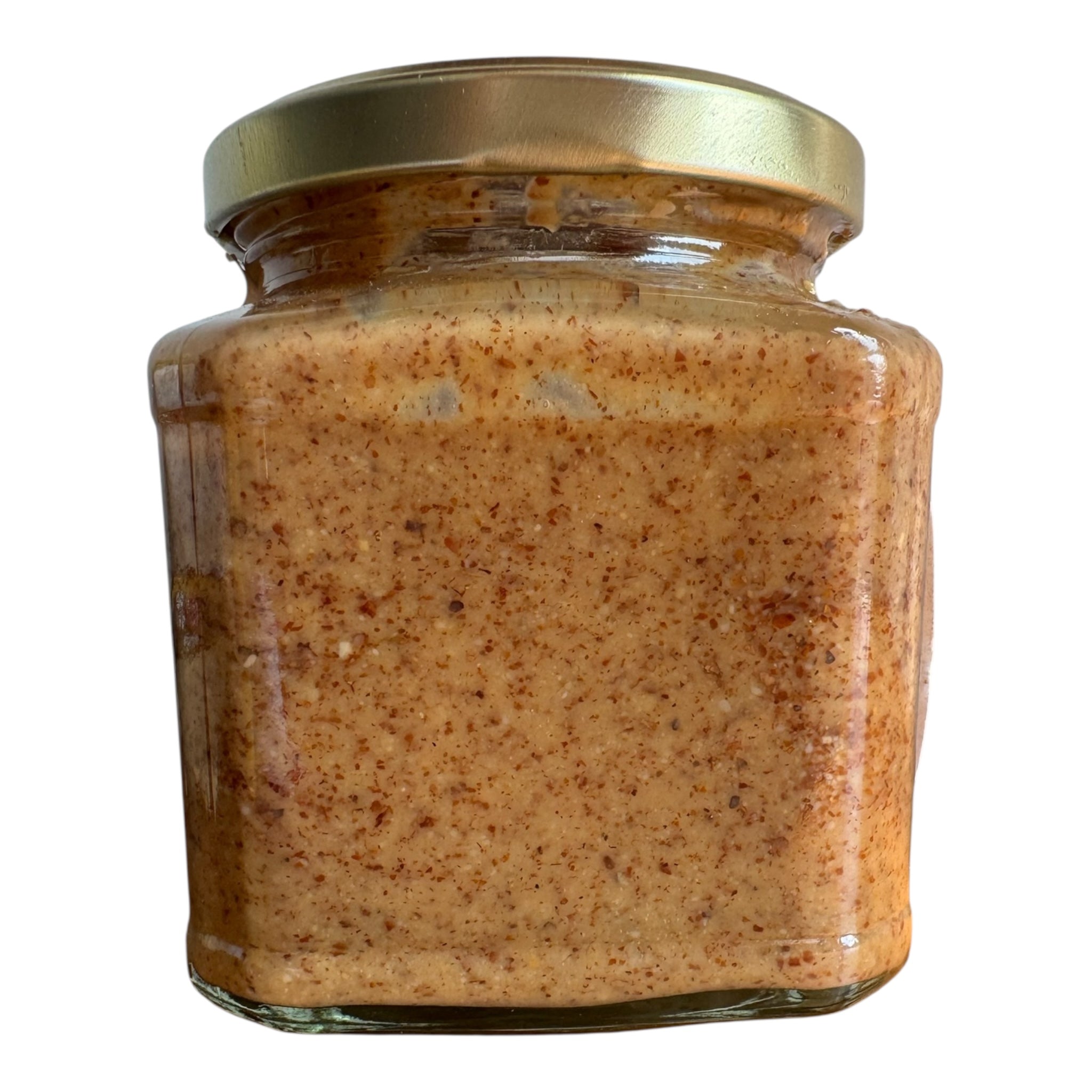 Amlou With Almonds by Safeya