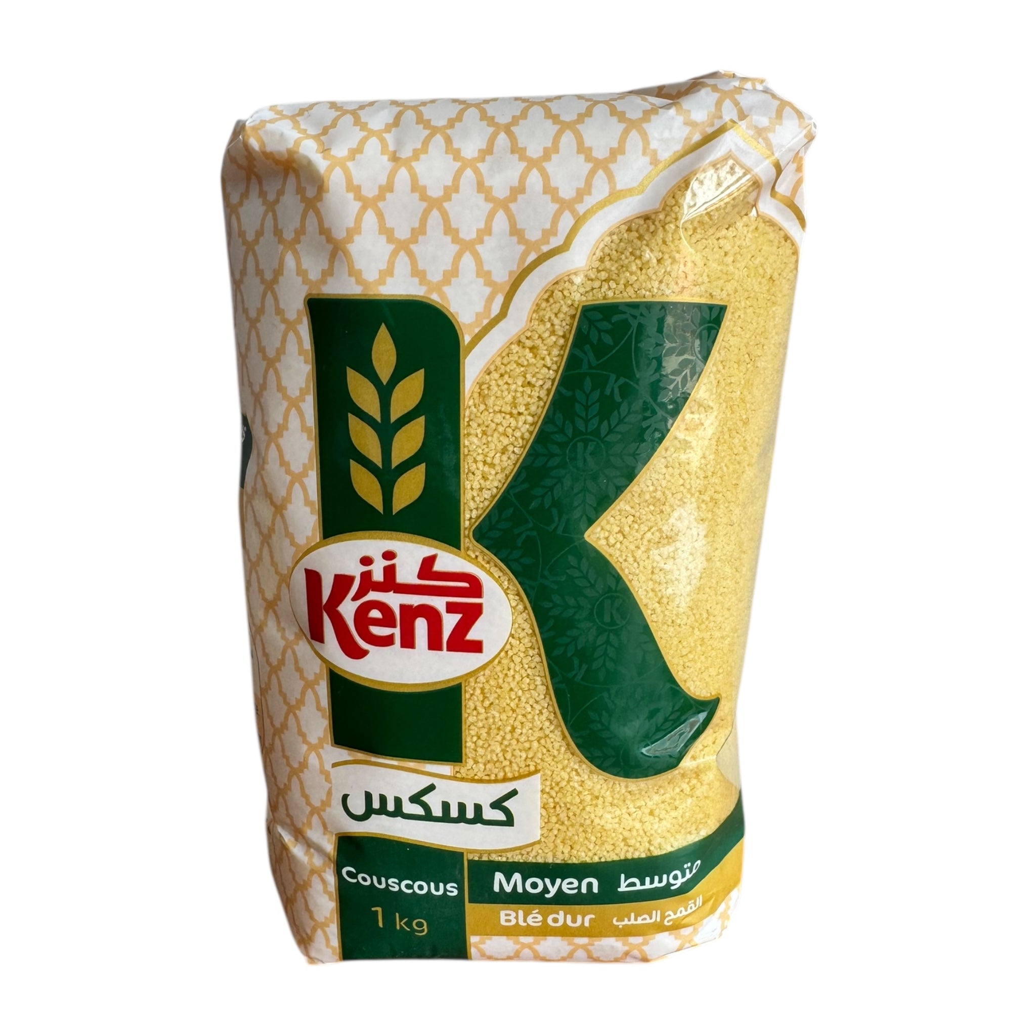 kenz | BSAHA