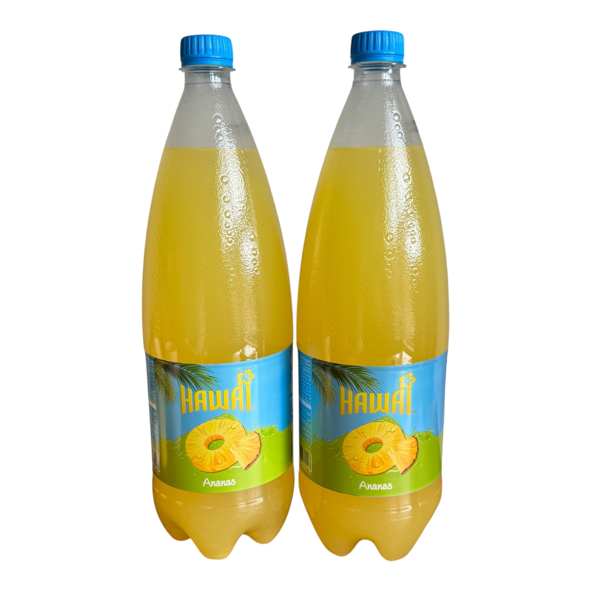 Hawai Pineapple 