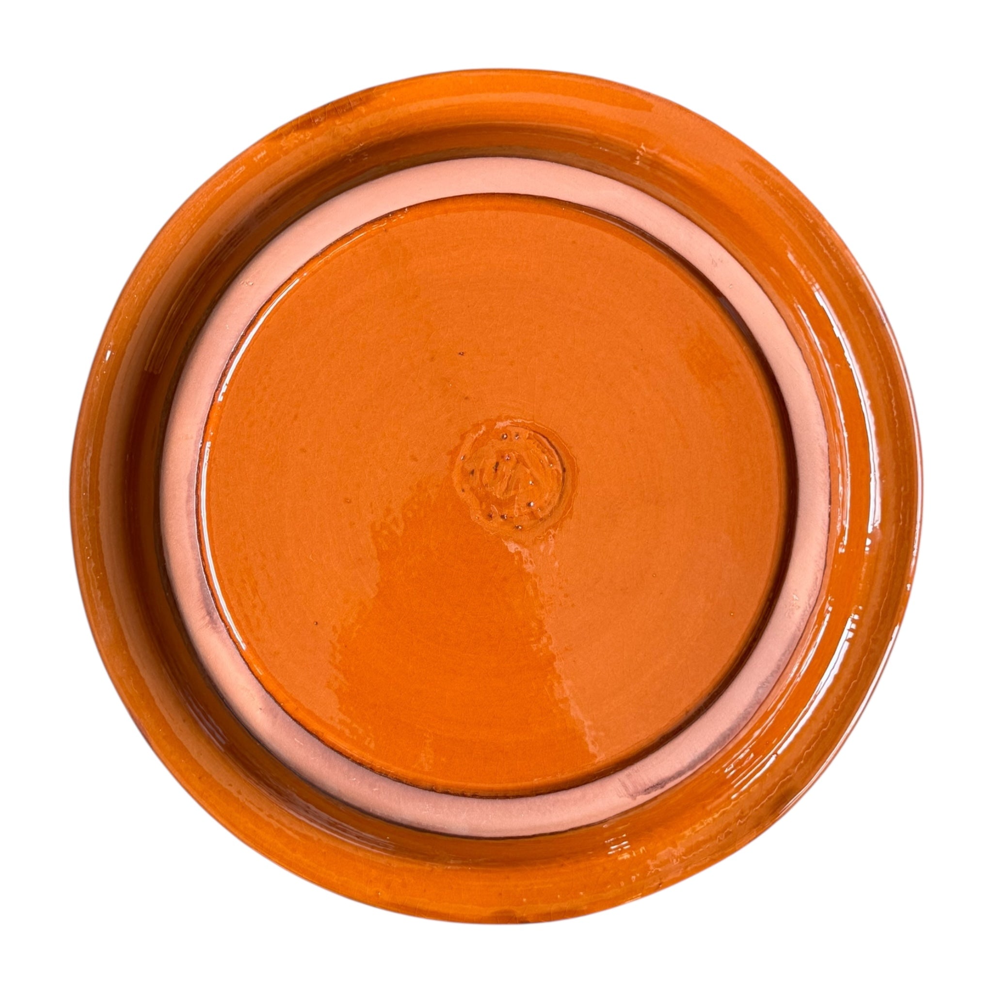 Moroccan Glazed Gsaa (Gasria) - 40cm