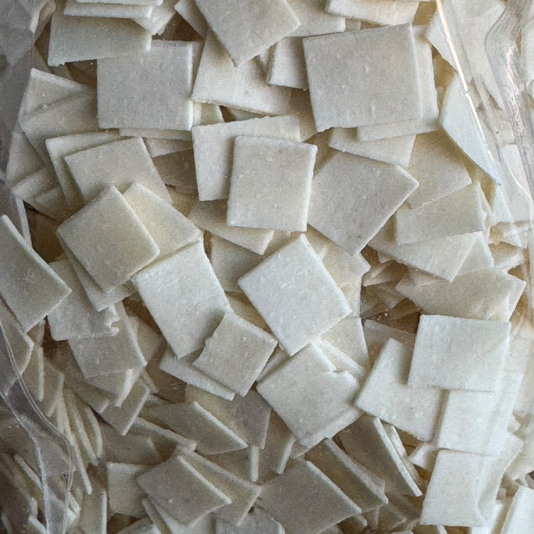 Diari Nouasser (Nwasser) – Traditional Tunisian Flat Cut Pasta