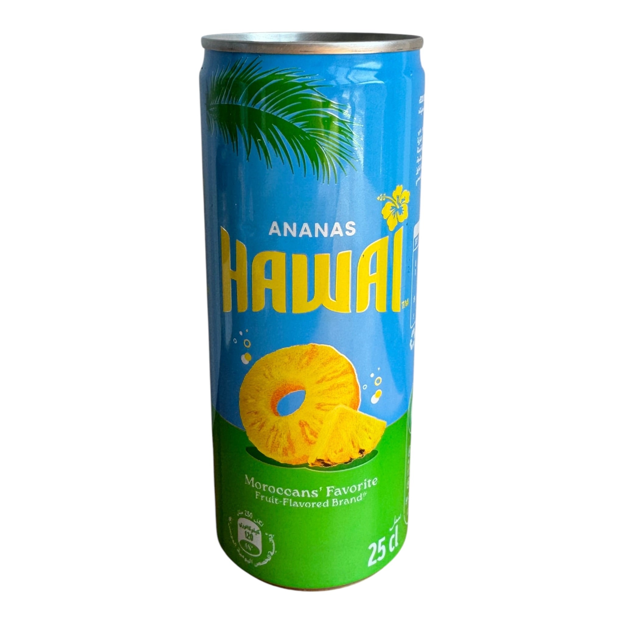Hawai Pineapple 