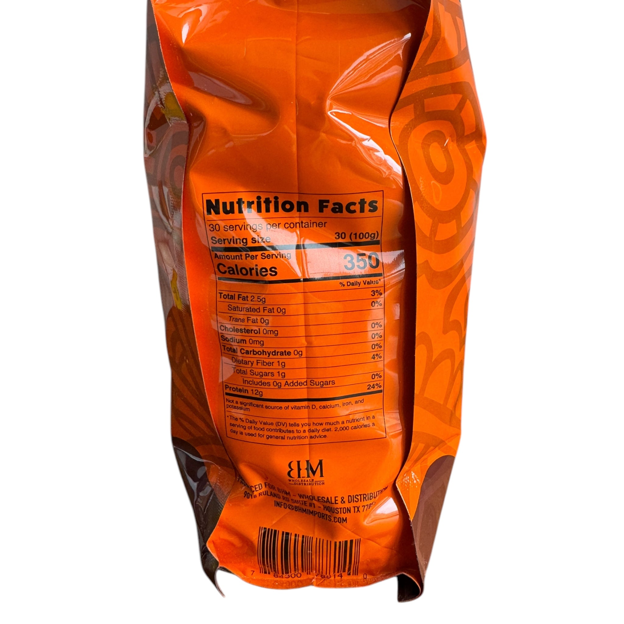 Mazyana Extra Fine Grade Semolina (Finot)