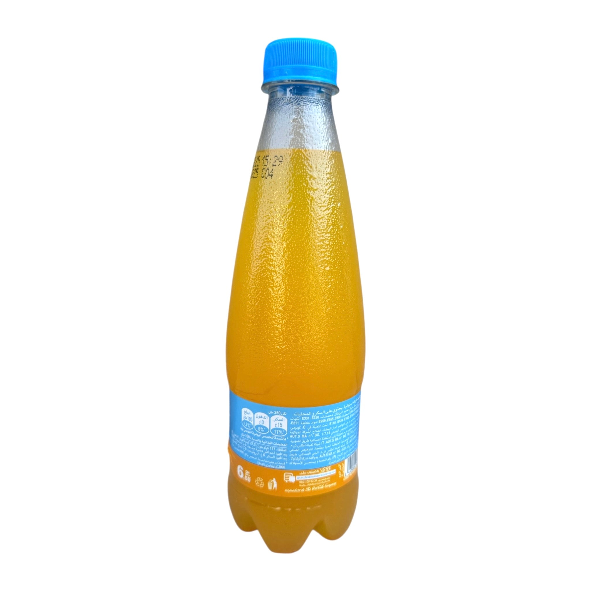 Hawai Tropical Soda