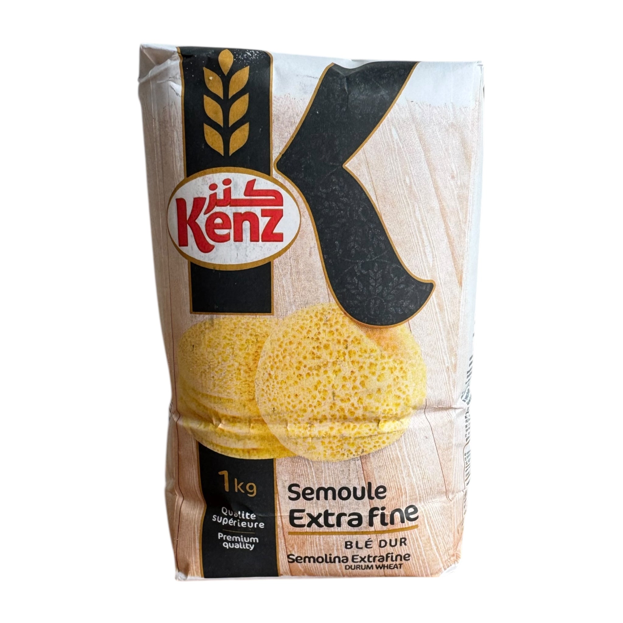 kenz | BSAHA