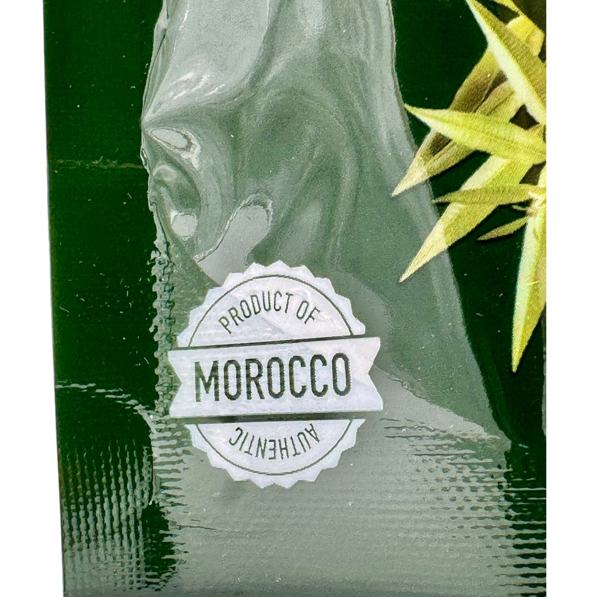 Moroccan Herbal Tea Mixture by Mazyana