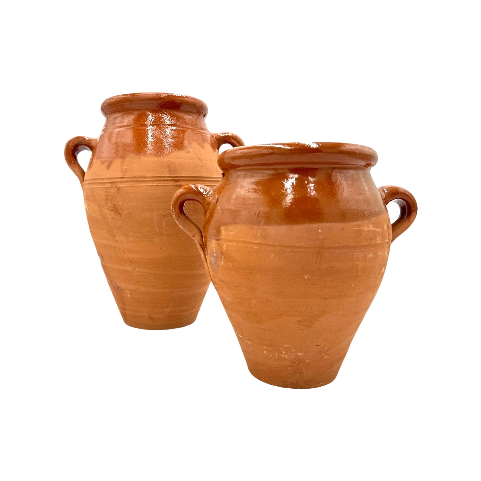 Moroccan Tangia Pot