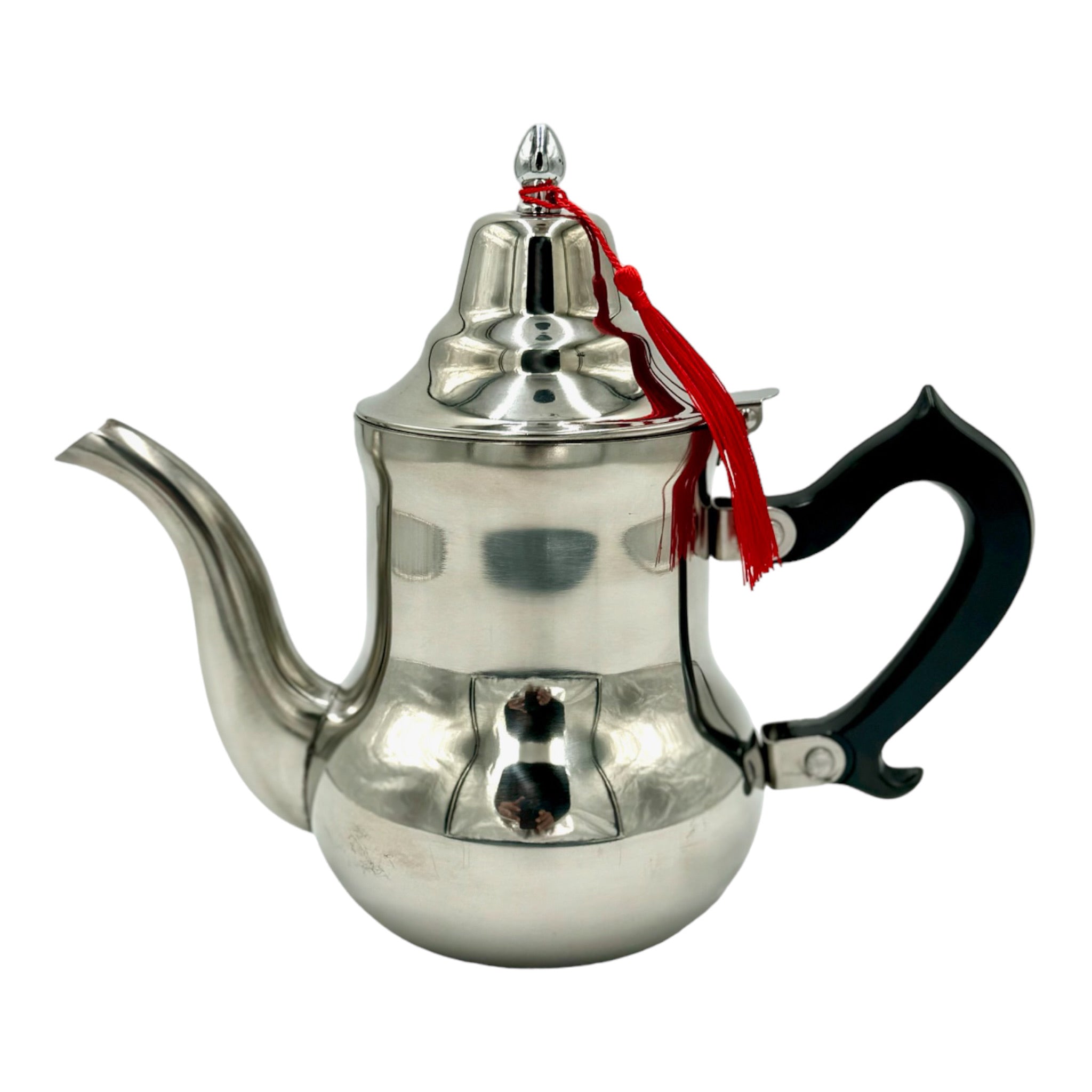 Moroccan Tea Pot By Mazyana Brand