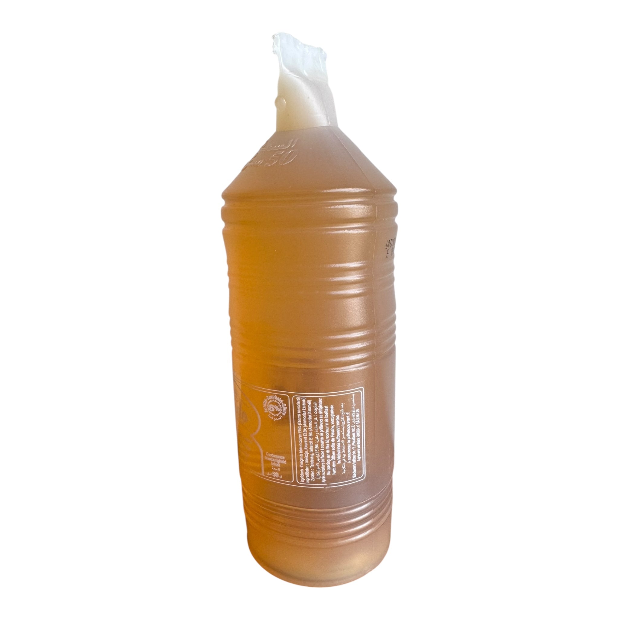 Colored Table Vinegar By Mido Maroc
